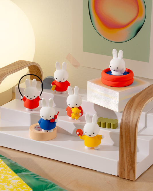 Miffy Blind Box
