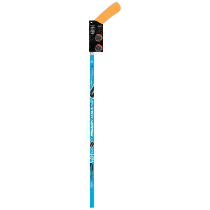 Street Hockey Set