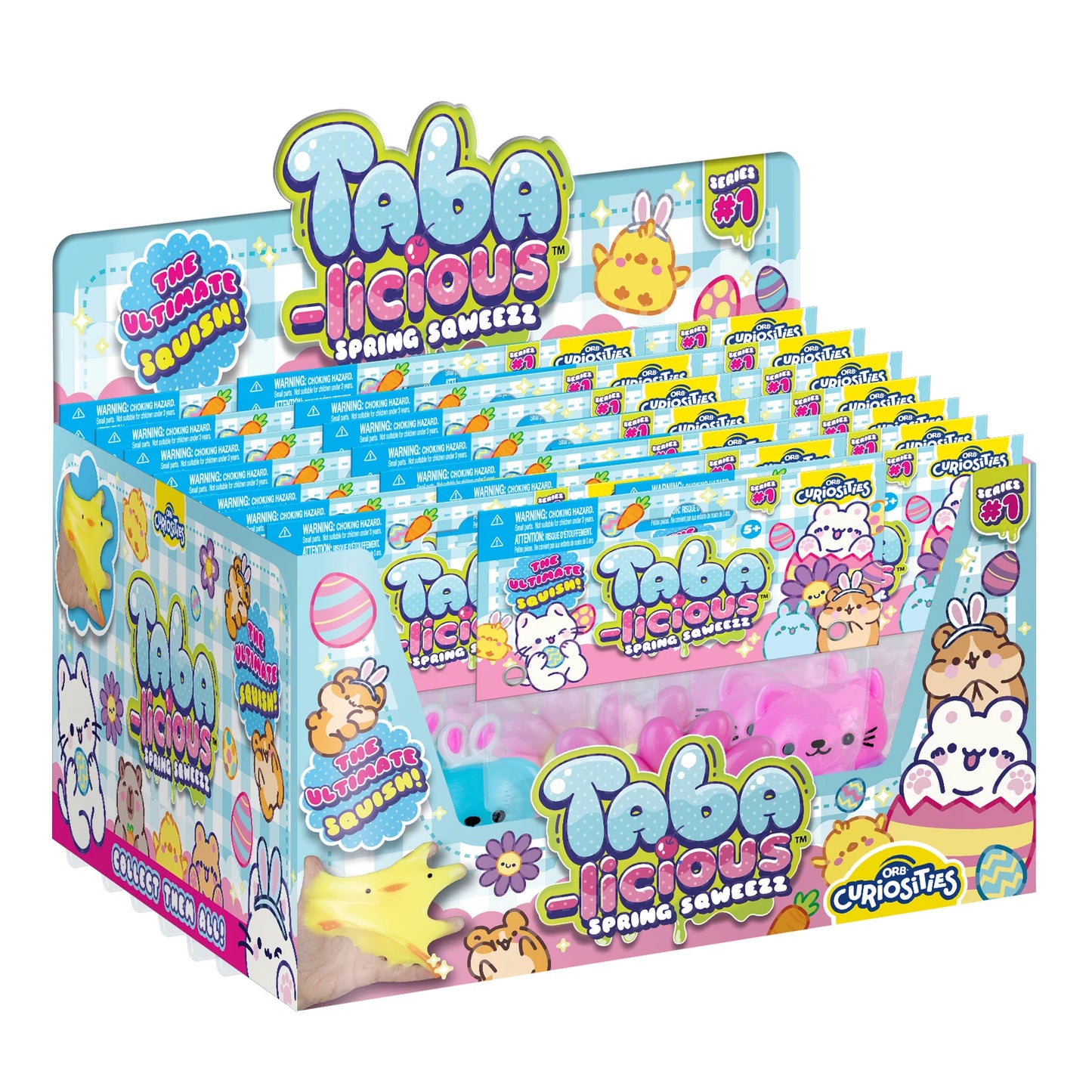 Taba-licious Spring Sqweezz