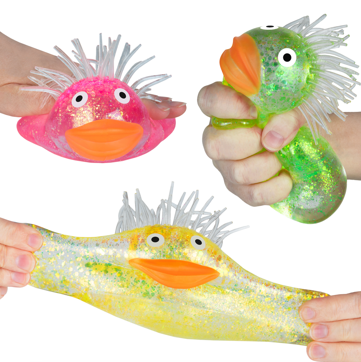 Sparklee Duck Mega