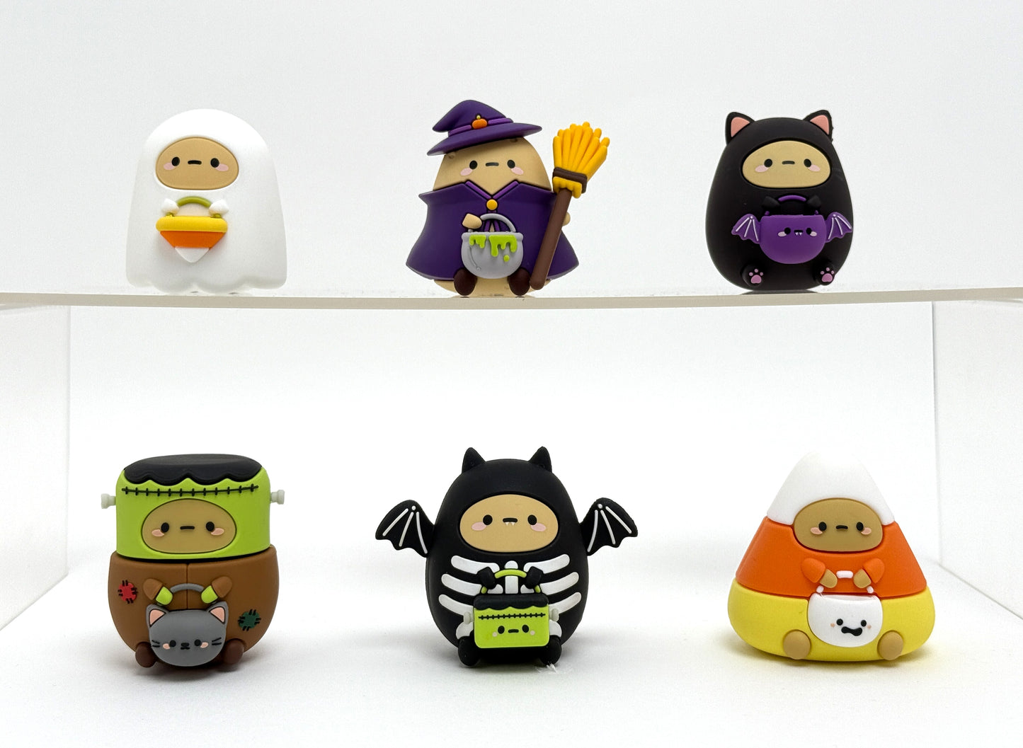 Tayto Trick or Treat Blind Box