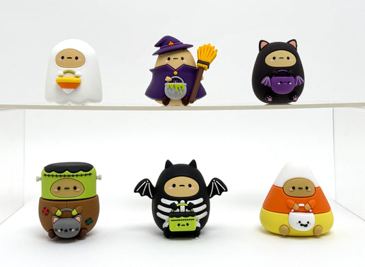 Tayto Trick or Treat Blind Box