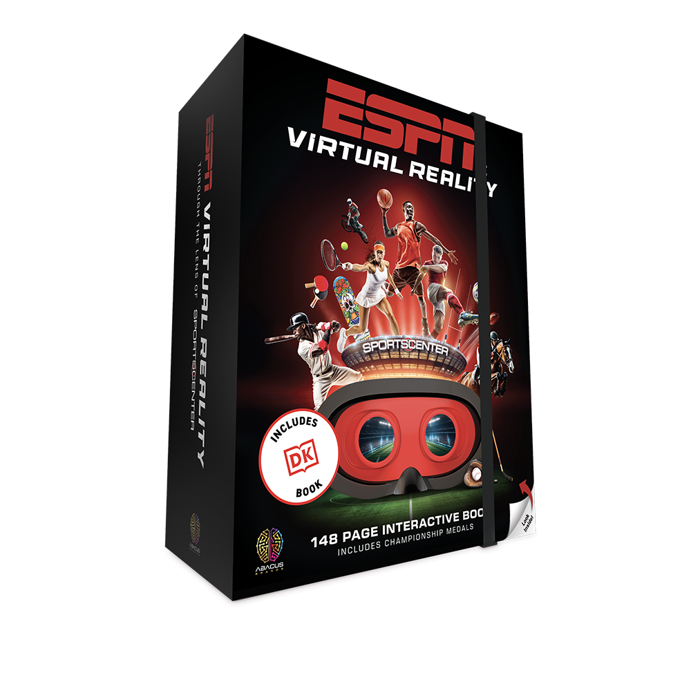 ESPN Virtual Reality