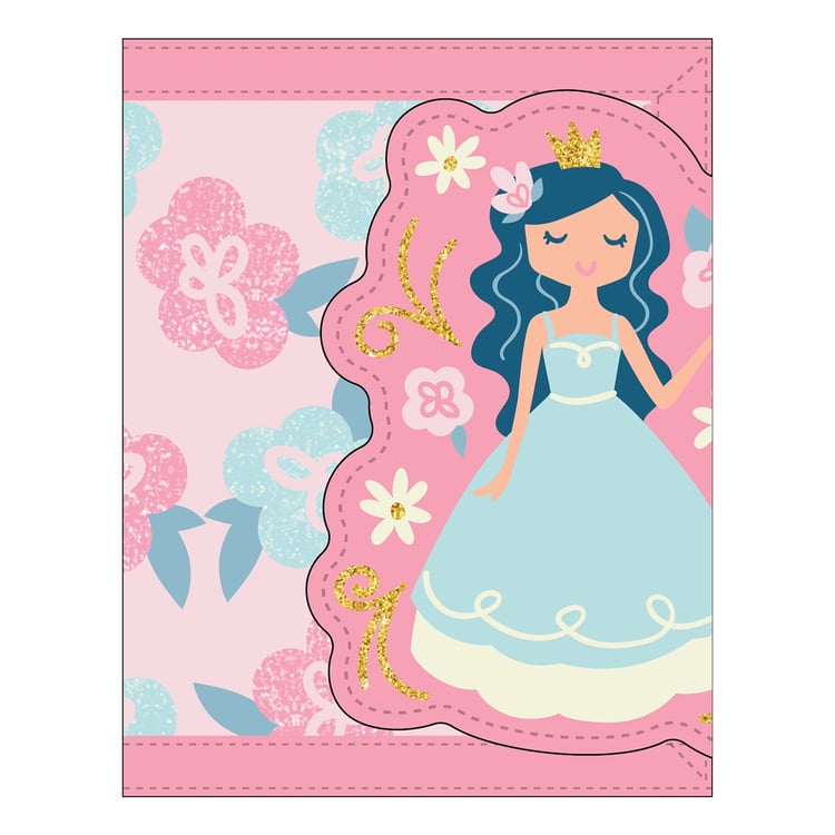 Princess Wallet