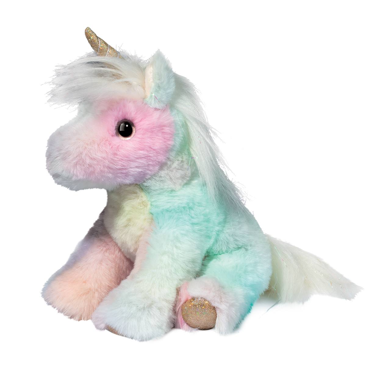 Kylie Unicorn Soft Mini