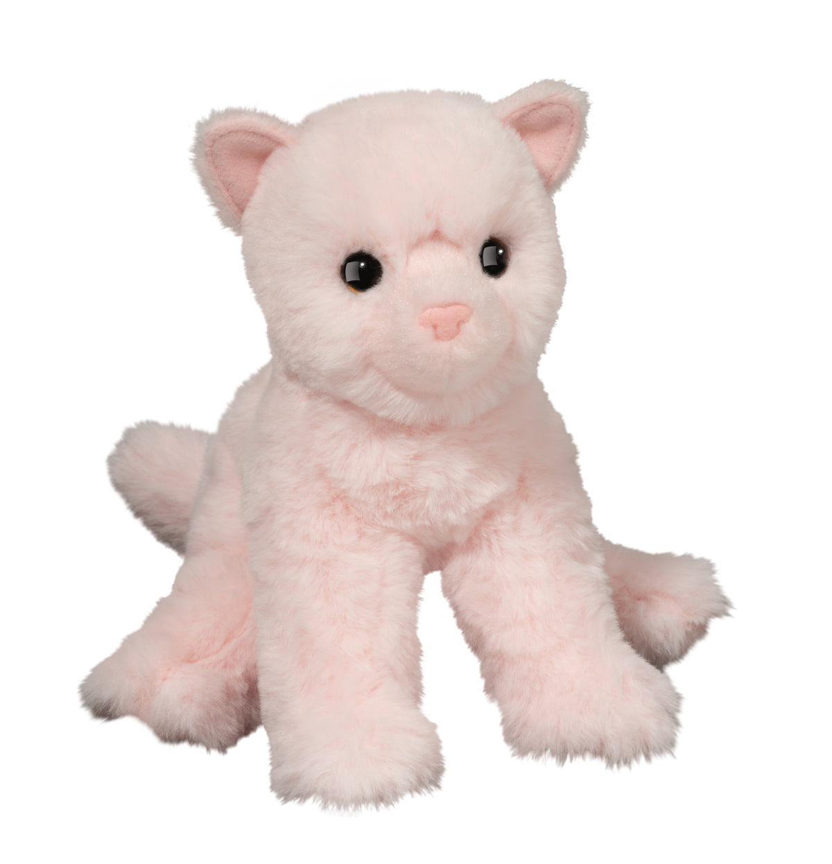 Cadie Pink Cat Soft Min