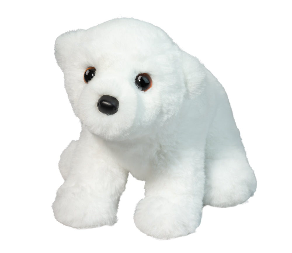 Polar Bear Soft Mini