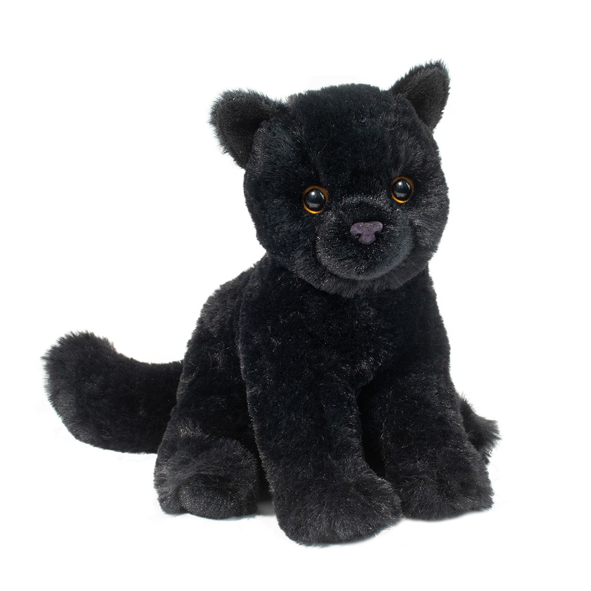 Corie Black Cat Soft Mini