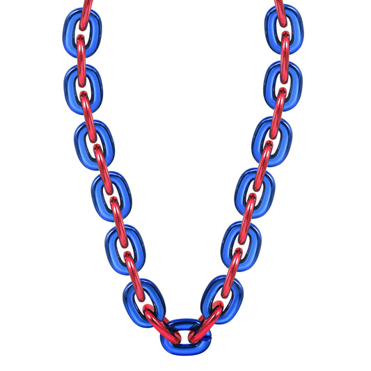 Vestavia Jumbo Fan Chain