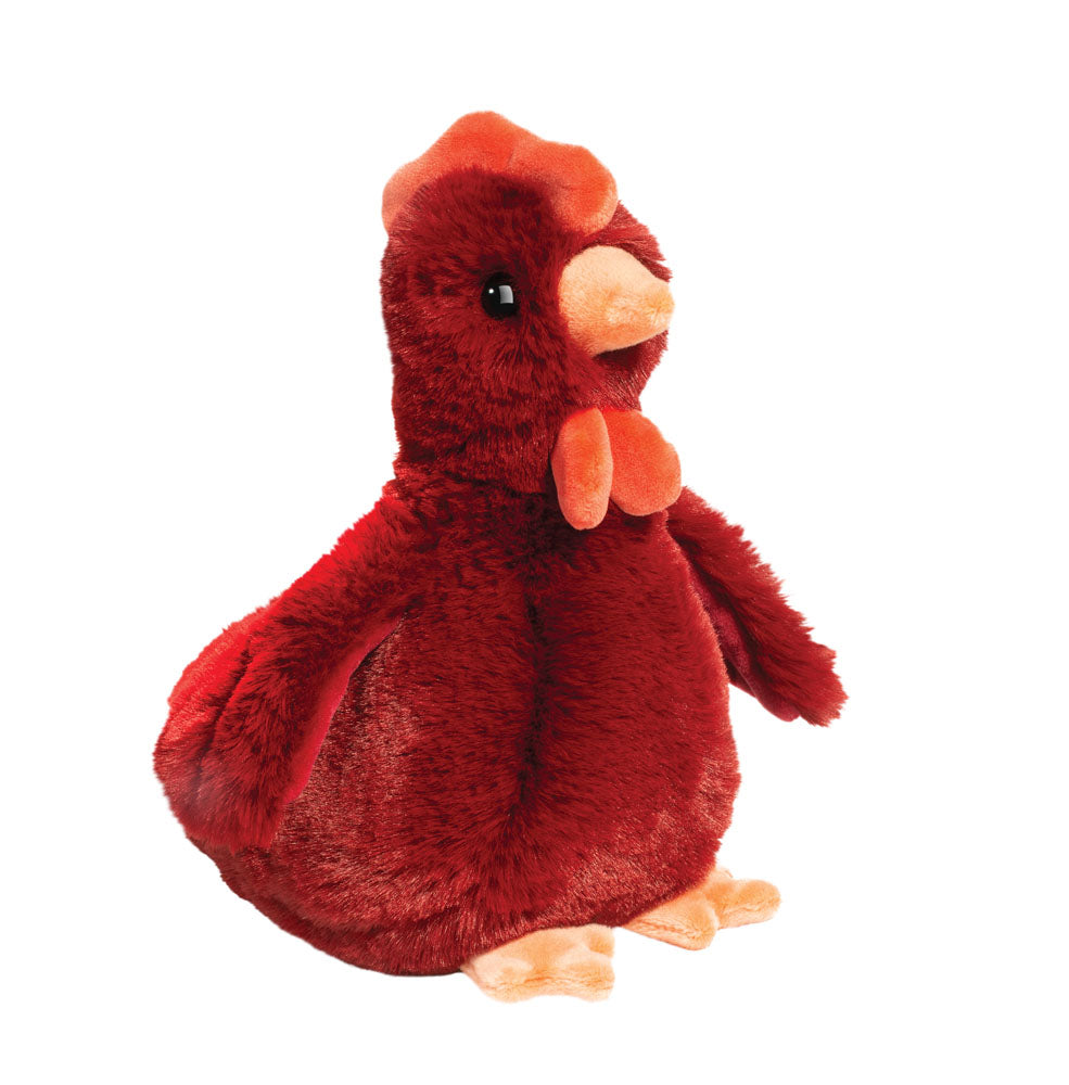 Rhodie Red Chicken Mini