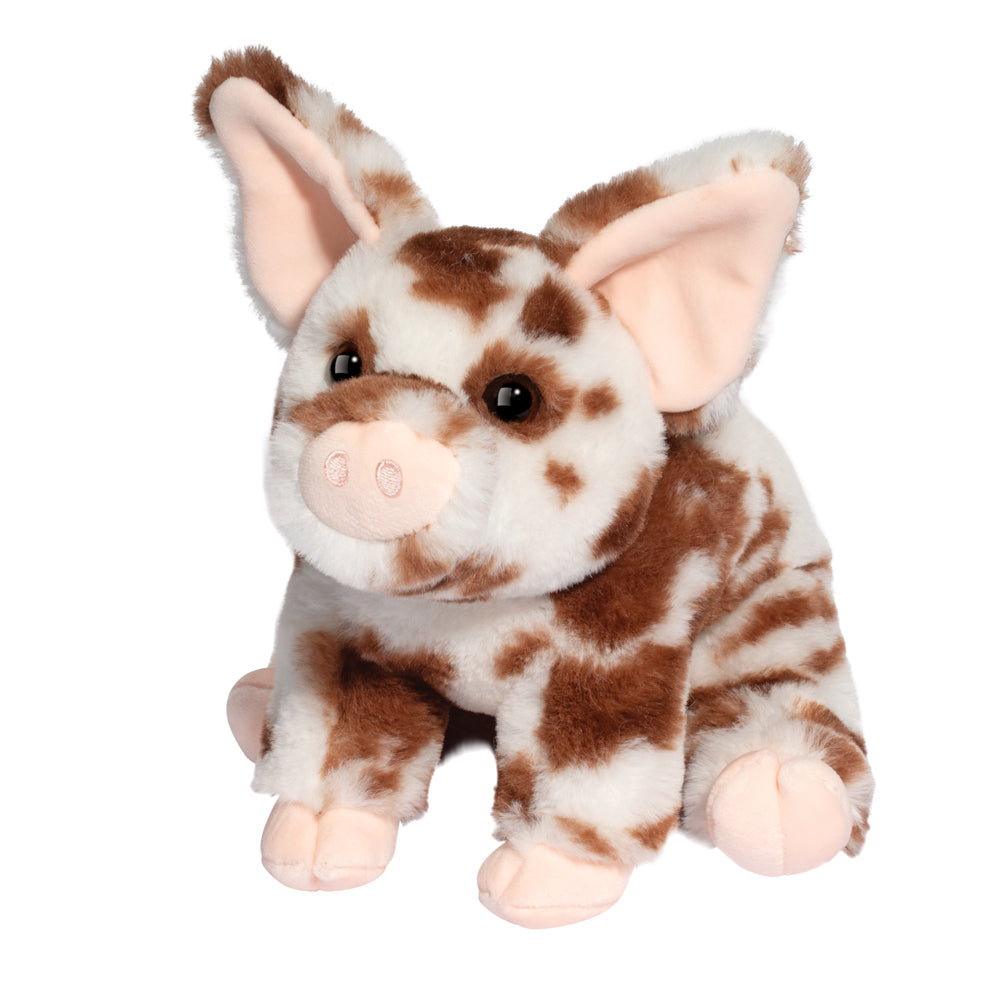 Sandie Brown Spotted Pig