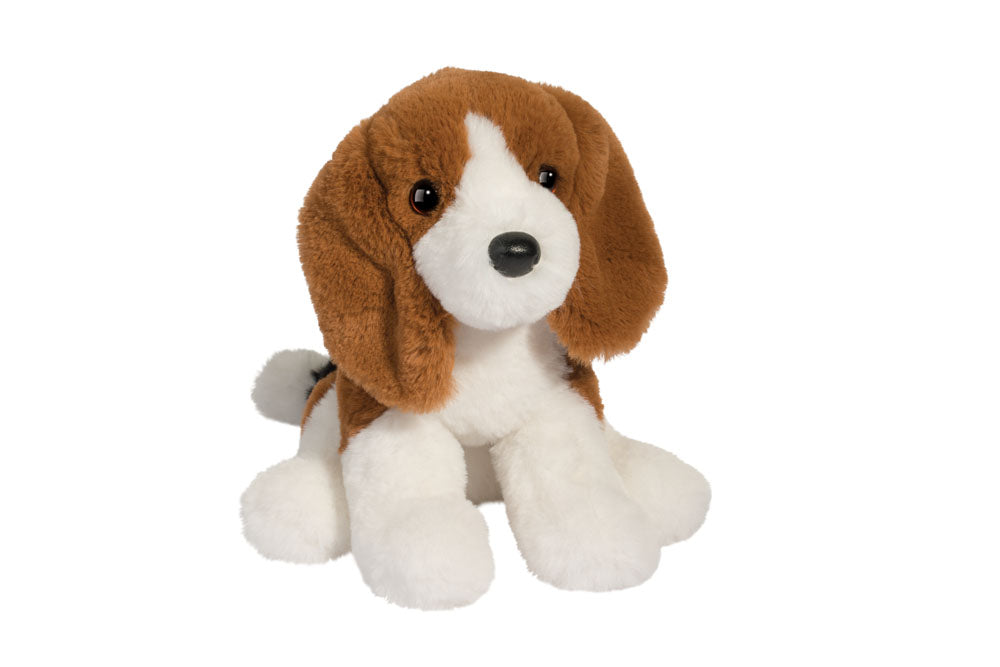 Earnie Beagle Mini Soft