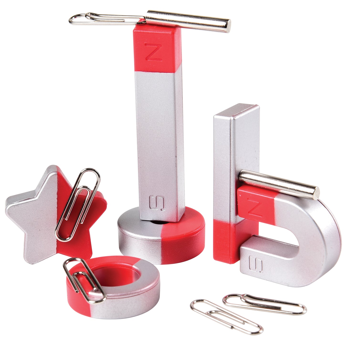 Magnets