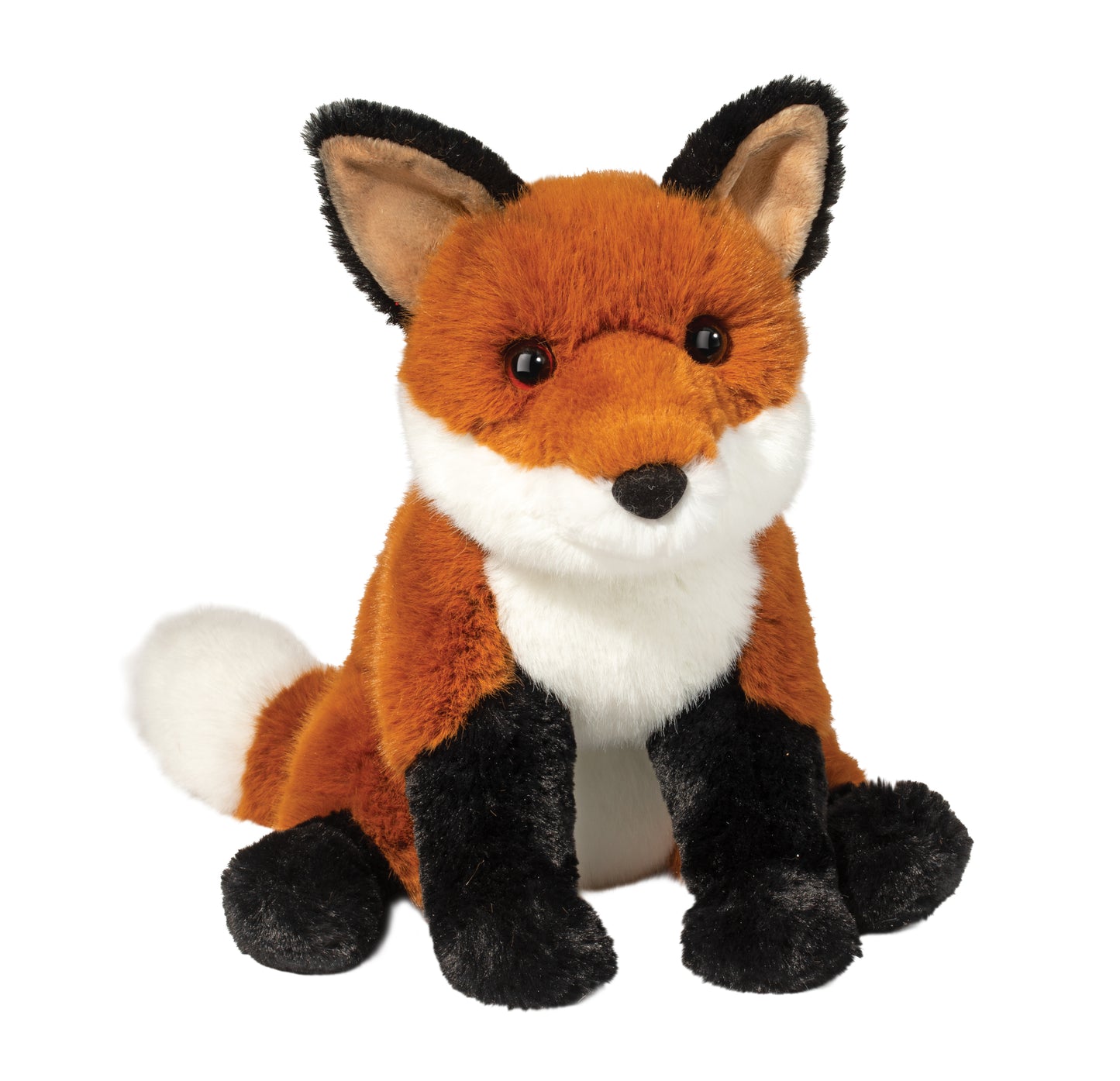 Freddie Super Sof Fox