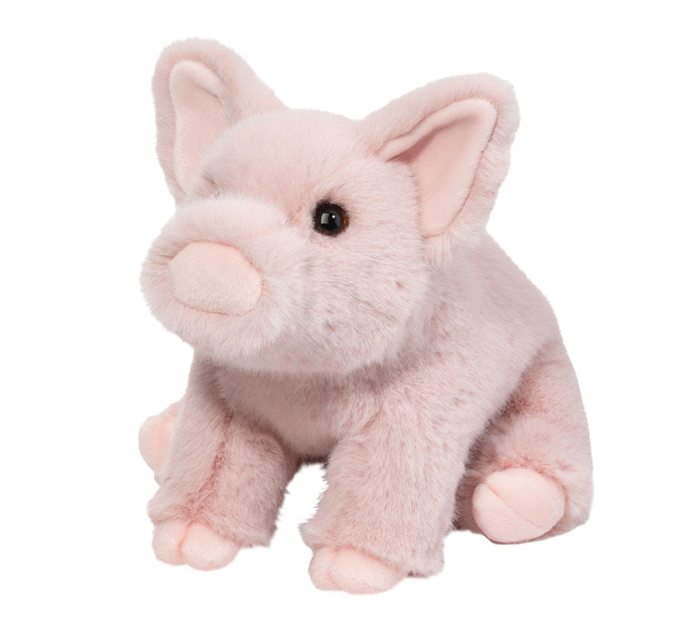 Pinkie Super Soft Pig