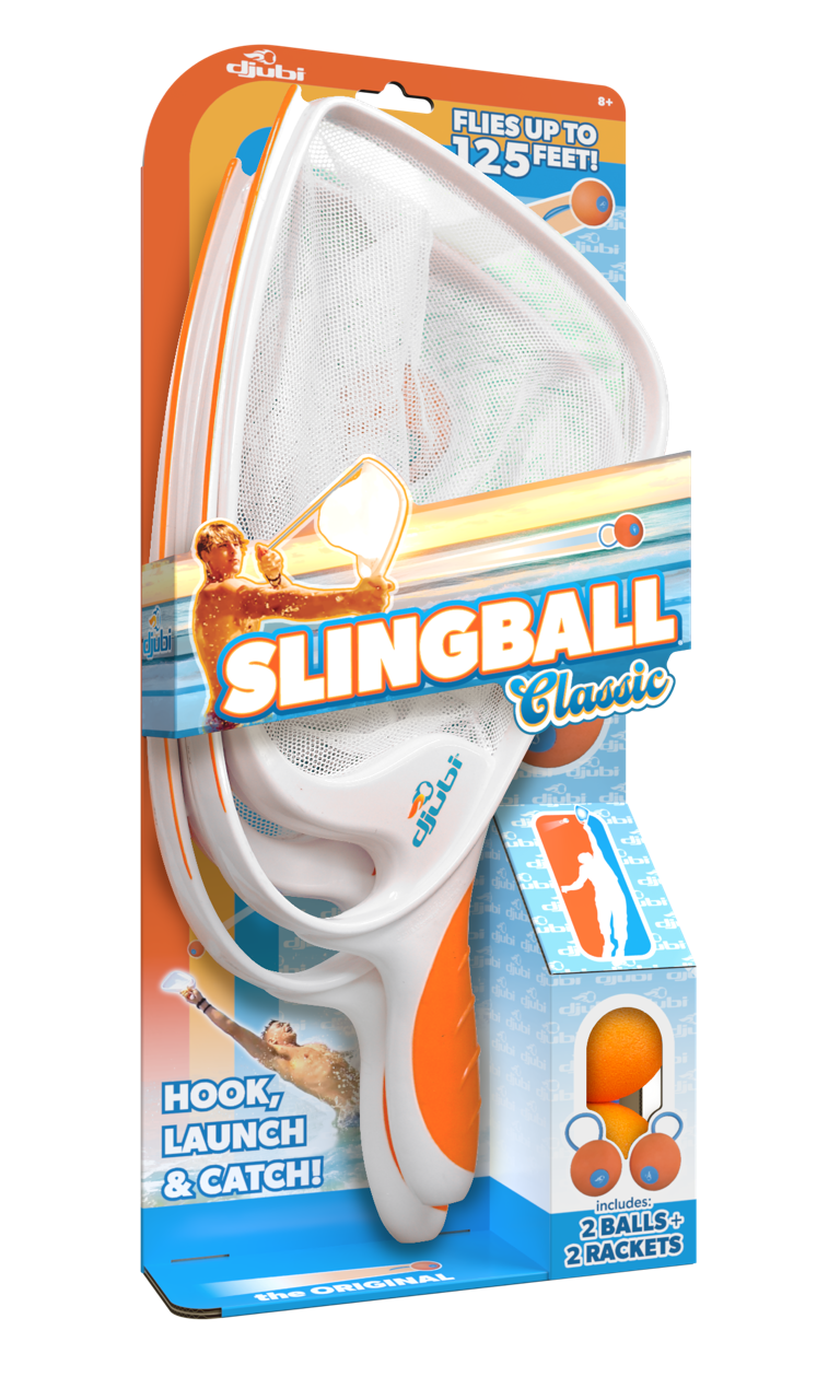 Djubi Slingball Classic