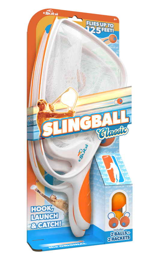 Djubi Slingball Classic