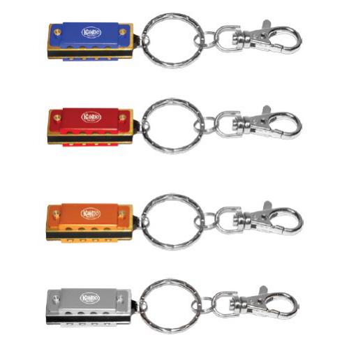 Mini Harmonica