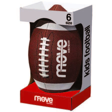 Kid's Football