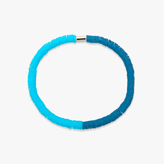 Bluebell Stretch Bracelet