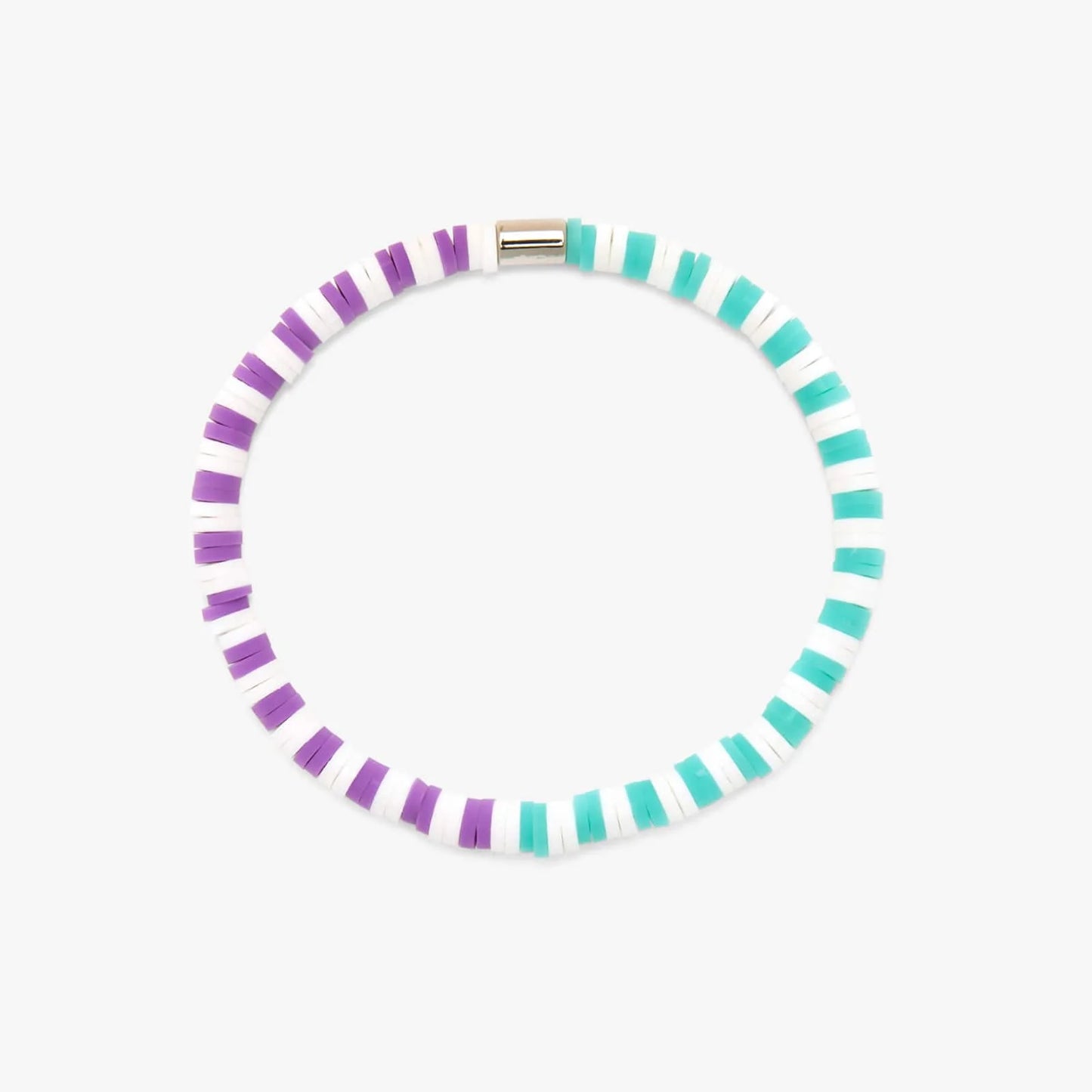 Gumdrop Stretch Bracelet