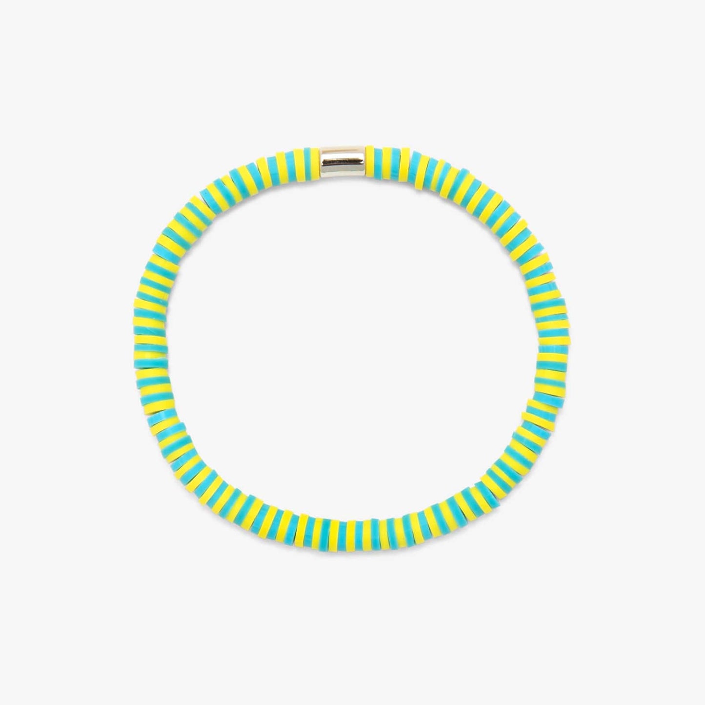 Sunbleached Stretch Bracelet