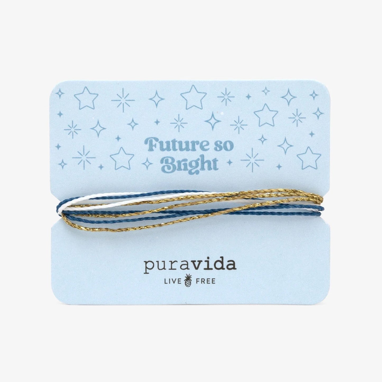 Future So Bright Bracelet