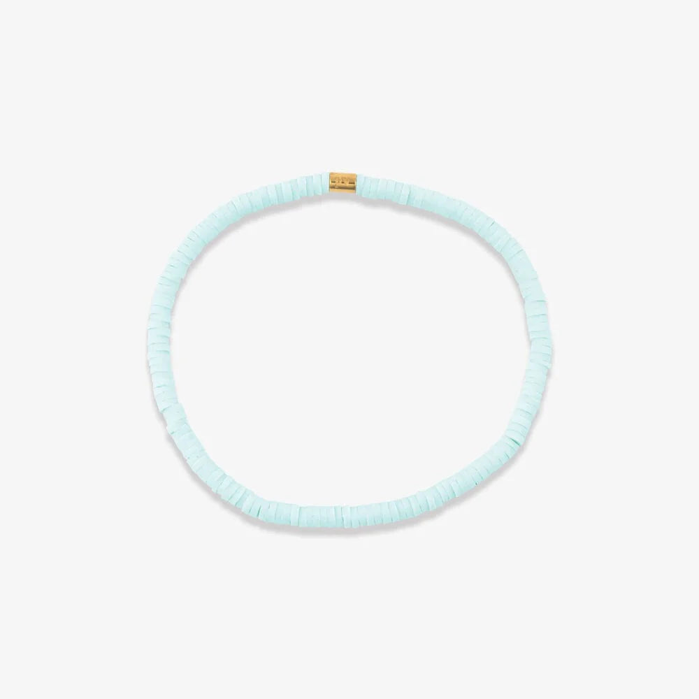 Winterfresh Disc Bracelt