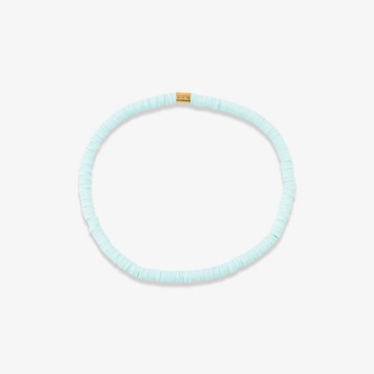 Winterfresh Disc Bracelt