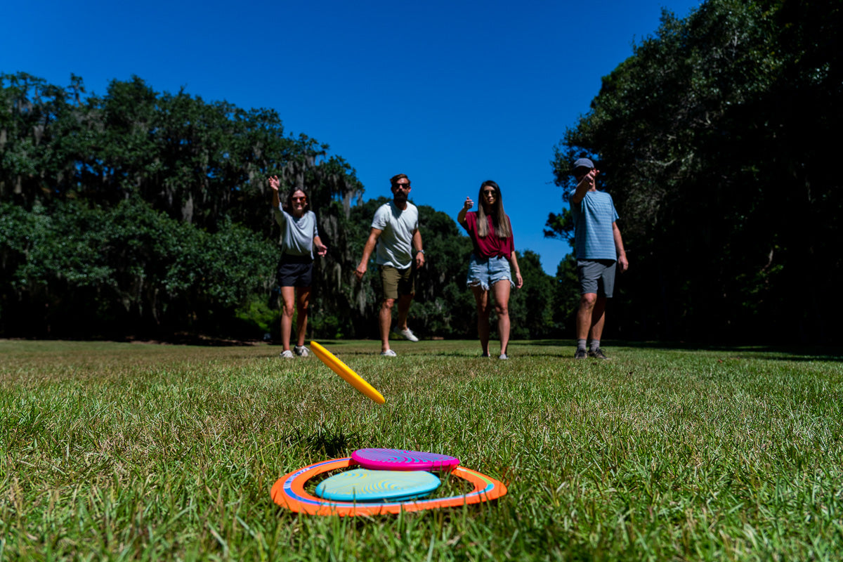 Waboba BackNine Set