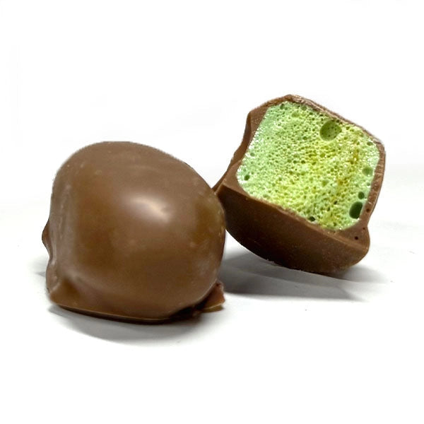 Mystery Crunchers Color Reveal Candy