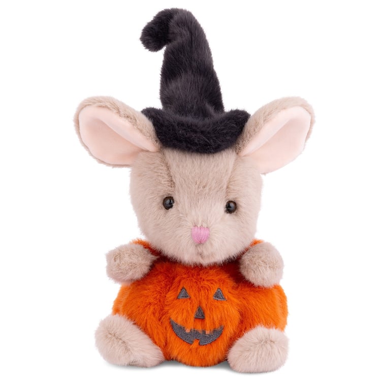 Mousy Pumpkin