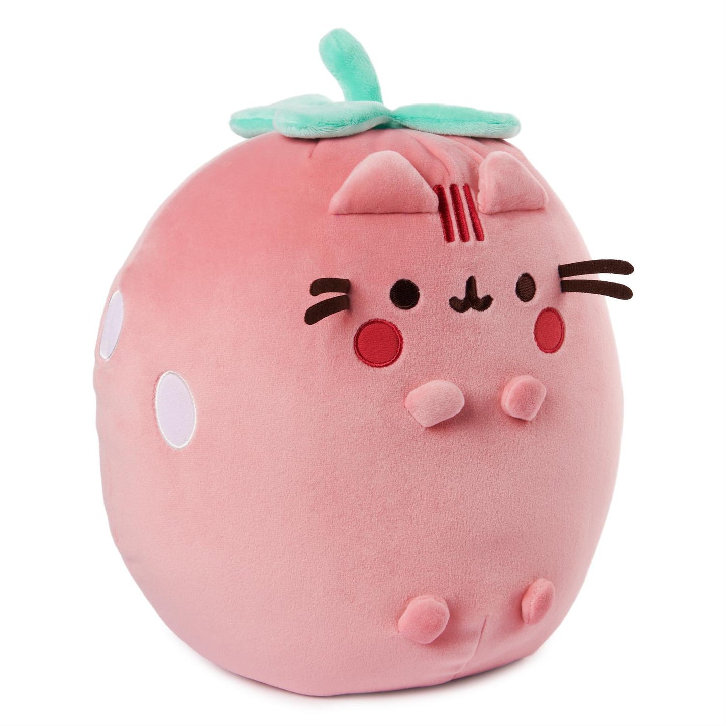 Pusheen Strawberry Scent