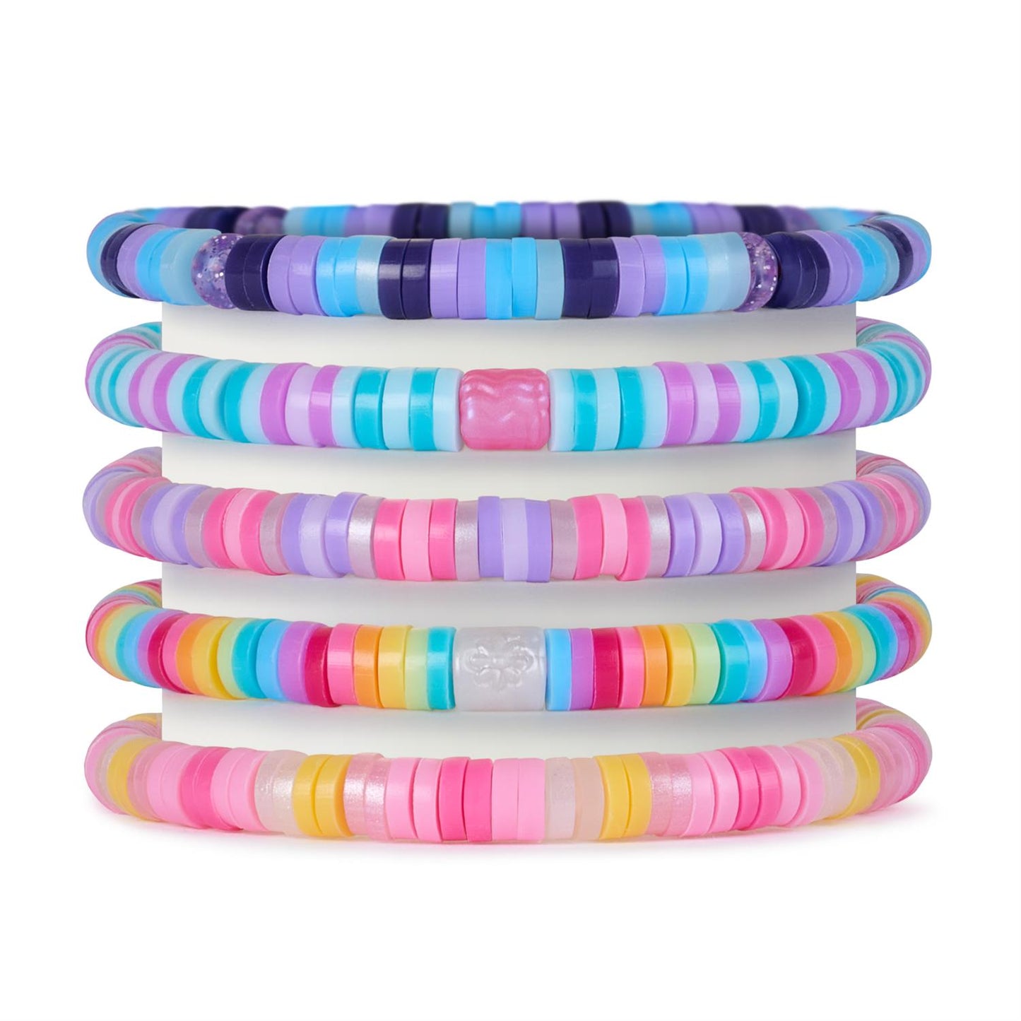 Cool Maker Stack'd Bracelet Studio