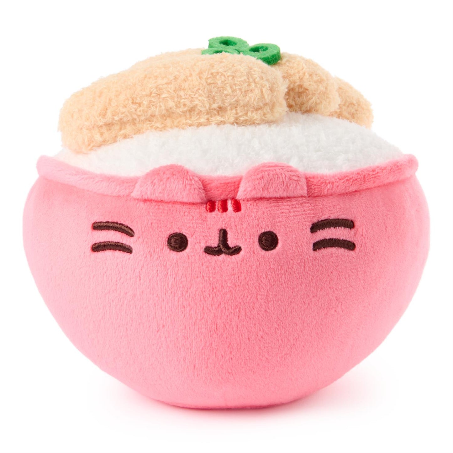 Pusheen Katsu Rice Bowl