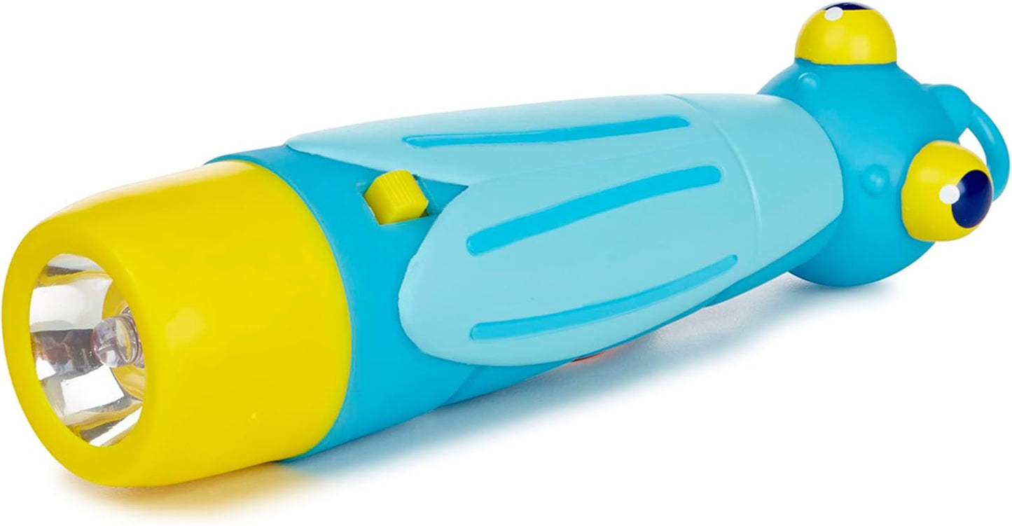 Flash Firefly Flashlight