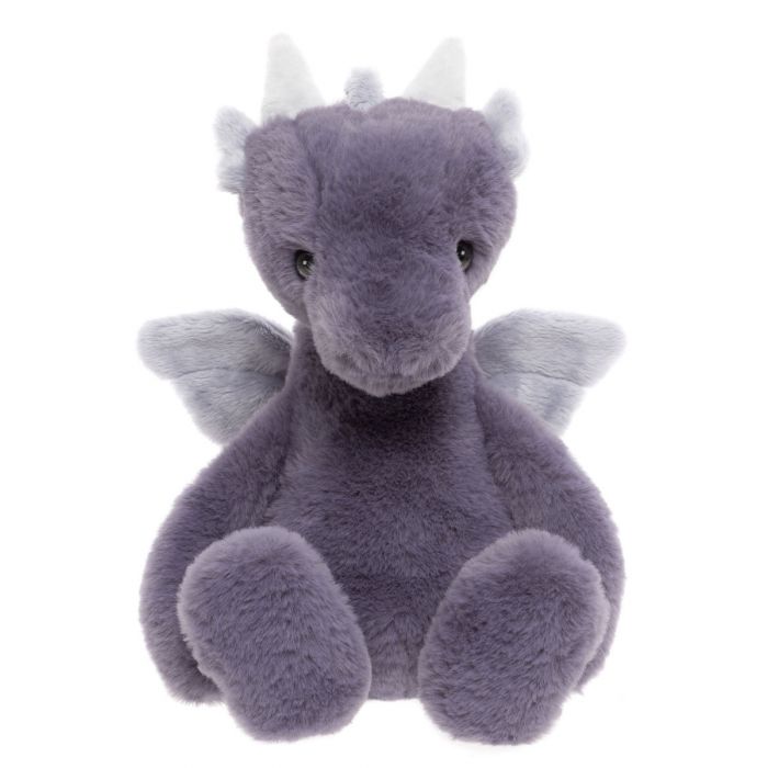 Draco Dragon Lavender Large
