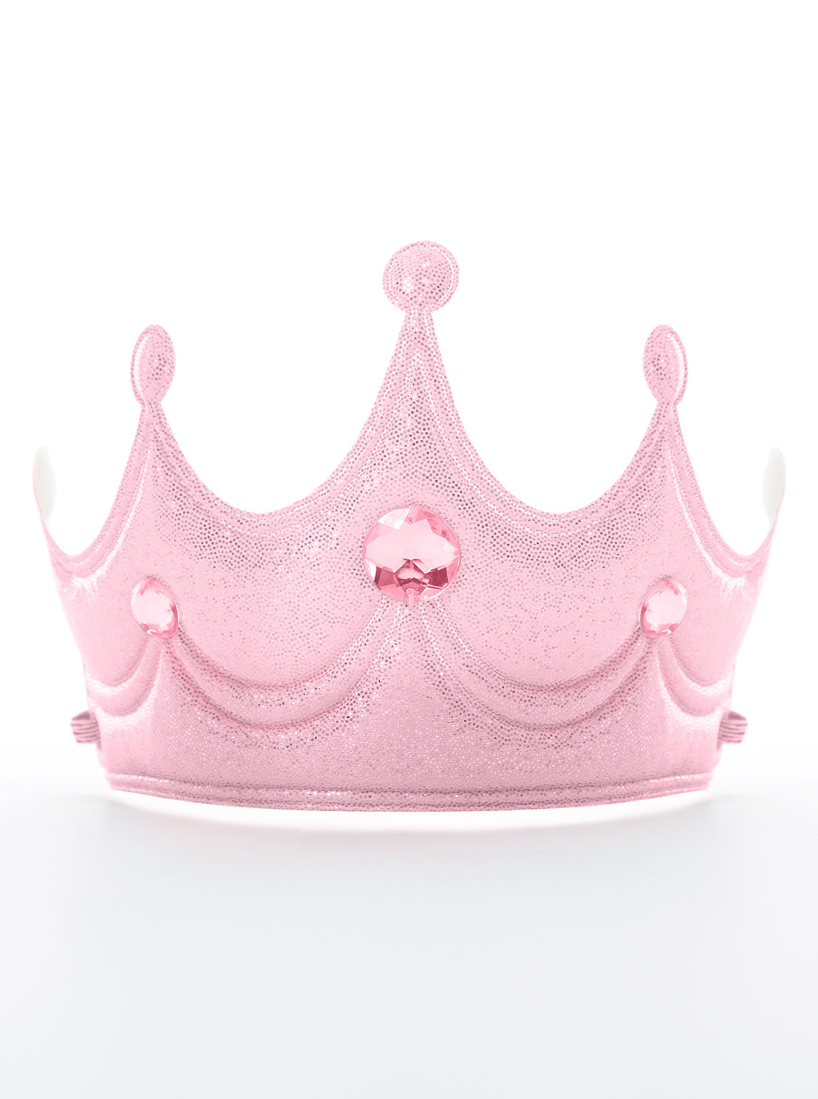 Princess Soft Crown Pink