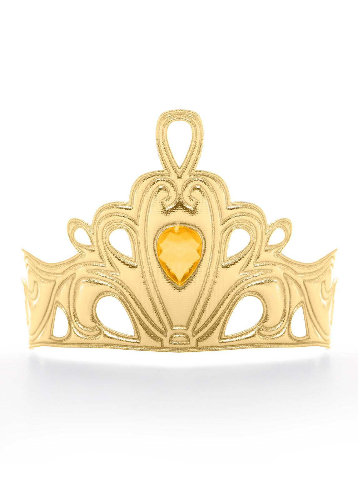Diva Crown Gold