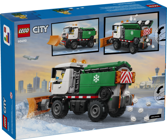 Snowplow