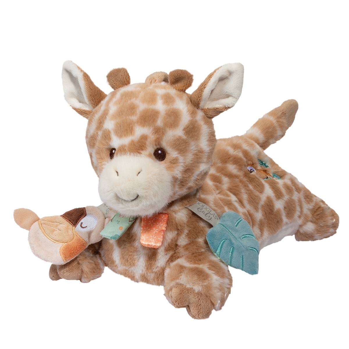 Georgie Giraffe Puppet