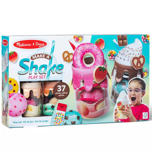 Make a Shake Play Set