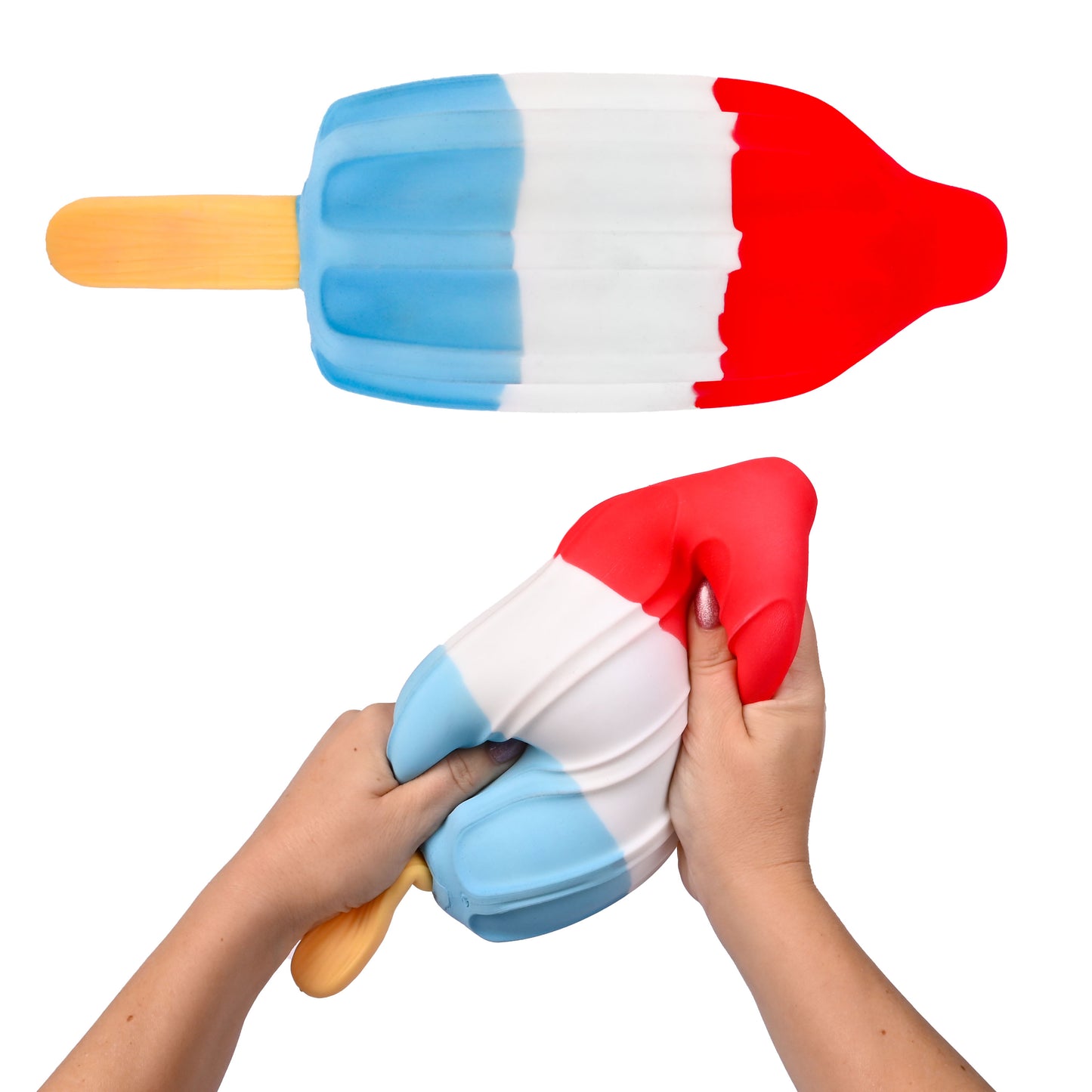 SQUISHY POPSICLE