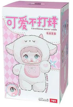 Nommi Loveliness Never Ends Blind Box