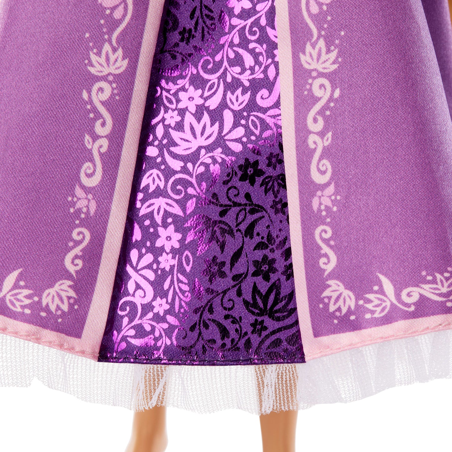 Disney Princess SPARKLING PRINCESS™ Rapunzel Fashion Doll