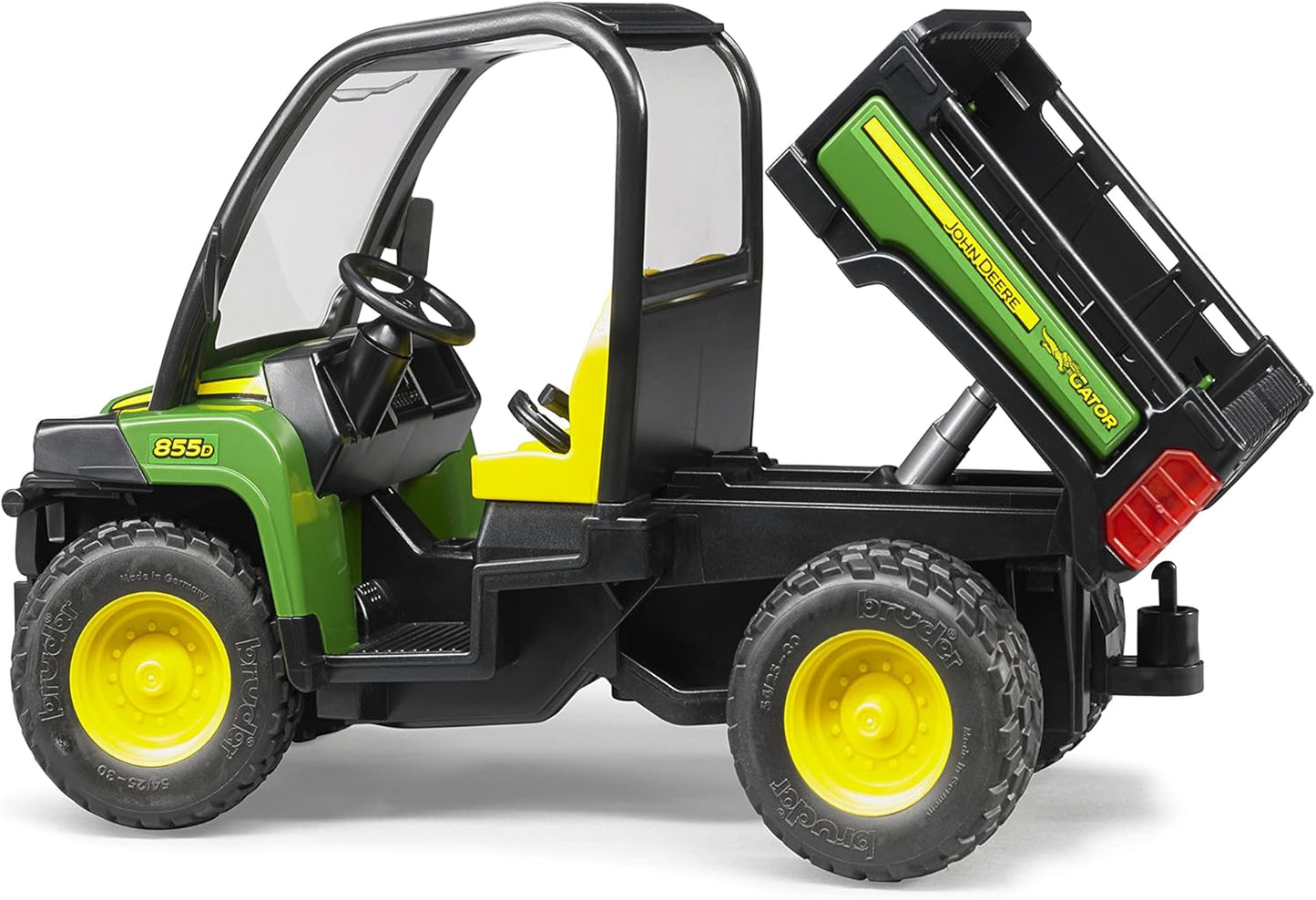 John Deere Gator