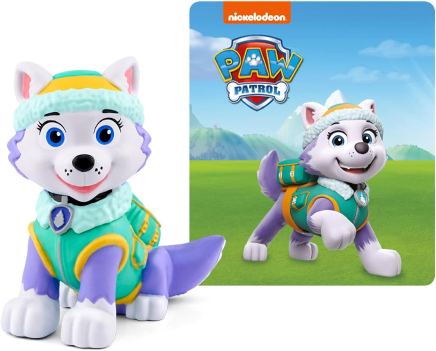 Tonie Everest Paw Patrol