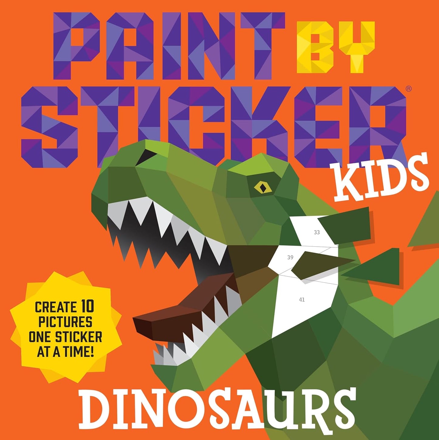 PBS Kids Dinos
