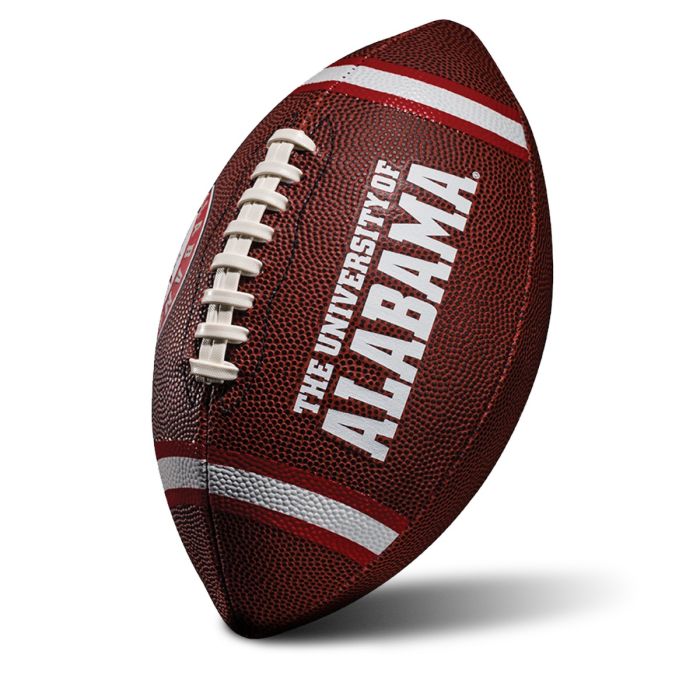 Alabama Jr Football