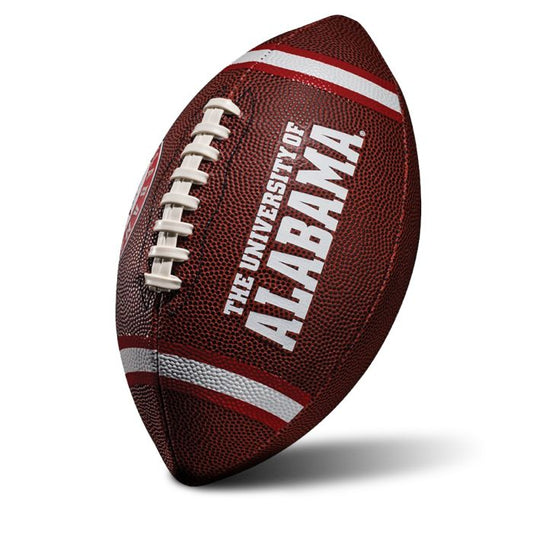 Alabama Jr Football